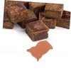 CIYODO Terracotta Sugar Saver Disc Sugar Moisture Stone Alternative Brown