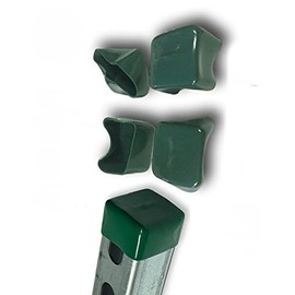 Fishing Floats & Bobbers KolotovichTool Pack of 50, Plastic Green End Caps Unistrut Strut Channel 1-5/8 Fastener Kit Bolt Set RE-5983DD