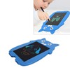 LCD Drawing Tablet Colorful Drawing Pad Erasable Painting Pads 9