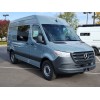 BASF Touch Up Paint for Mercedes Sprinter with paint code