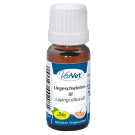 VeaVet Lie Down Oil for Dogs 10 ml for Intensive Care