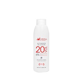 Activador de Color 20 Vol. Vezia 135ml
