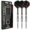 Mission | Michele Turetta Darts | Steel Tip | 95%