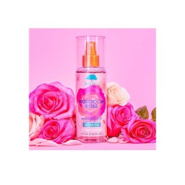 Tree Hut Moroccan Rose Fragrance Mist Versatile Body Spray 6 fl oz Body Spray