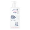 Kit Baby Eucerin: Baño & Shampoo 400ml + Crema Corporal