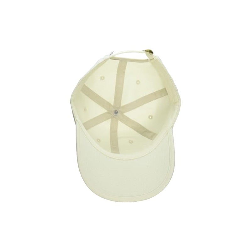 Dickies Men's Low Pro Logo Dad Hat Beige