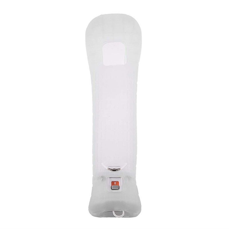 Wii Motion Plus Sensor Adapter, Motion Plus Sensor Adapter Silicon
