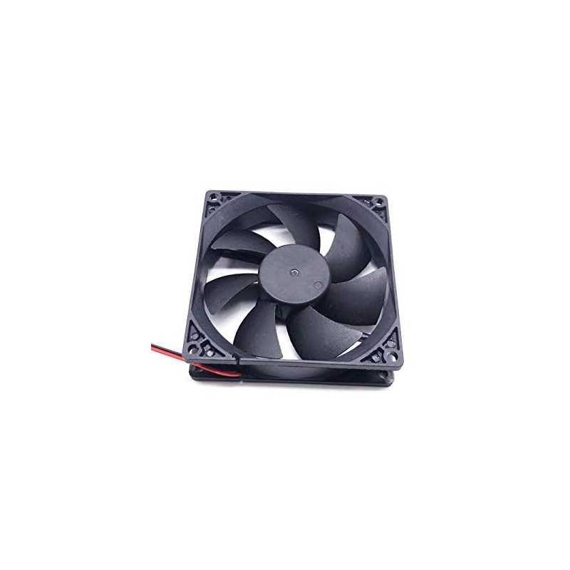 COCO TX9025L12S 9 cm 90 mm DC 12 V 0.16