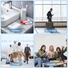 Toothpaste Bulk Travel Size, Disposable Small Travel Portable Mini Compact