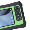 Endoscope Camera IP67 Waterproof 4.3in 8mm Lens 1080P Bending Borescope