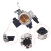 Flynsu 62mm Throttle Body High Flow Power Replacement for 1996-2001