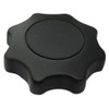 Aerzetix : Manual, Seat Back Adjustable, Turning Knob C40089 Compatible