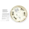 SIEMENS DB-3S Low Profile Smoke Detector Mounting Base Fire Alarm