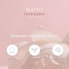 Natio Rosewater Hydration Antioxidant Serum 30 ml, 30 ml