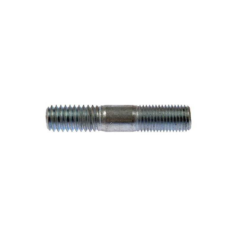 Dorman 675-010 Double Ended Stud - 7/16-14 x 3/4 In.