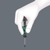 Wera 2050/6 Kraftform Micro Screwdriver set, PH/TX IRP/SL/M, 6pc, 05030181001,