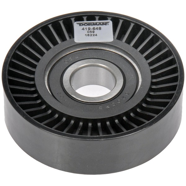 Dorman Accessory Drive Belt Tensioner Pulley for PT Cruiser, Neon