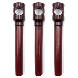 Wine bottle opener - Travelers Corkscrew Set of 3