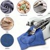 Handheld Sewing Machine, Mini Sewing Machine with Sewing Accessories, Electric