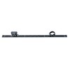 ODIER Bike Rear Wheel Holder for Roof Rack Truck Floor