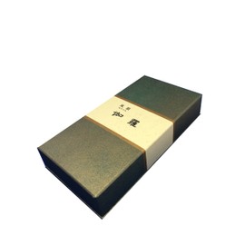 Minorien Incense Rhyme Kara, Short Size, Value Pack of 220, For Time and Space, Includes Stone Brand Certificate & Gift