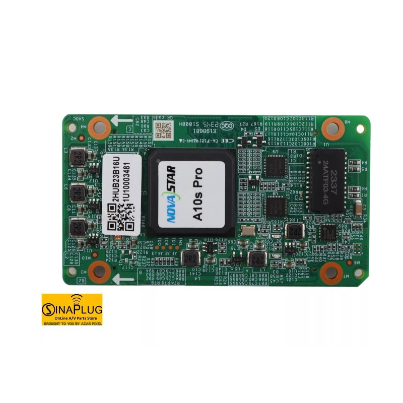 NovaStar A10s Pro LED Receiving Card