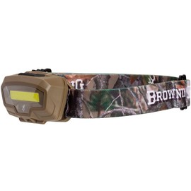 Browning Light, Night Gig Headlamo Fde