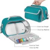 Carrying Case Compatible with Cricut Joy and Accessories, Portable Tote