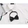 Allegra K Men's Bowtie, Bowtie, Ribbon, Formal, Wedding, School Entrance
