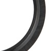 Watch Bezel Insert 41.5mm Ceramic Watch Bezel Ring Repair Replacement