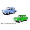 Schaepers Kaleidoskope Model Car / Trabi / Trabant 601 /