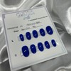 [] Cost-effective 2 sets full color - Almond / []