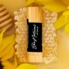 Nanoceutical Solutions Bálsamo Labial Natural Bee, Cera De Abejas Orgánica,