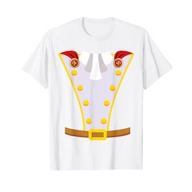 Prince Charming Shirt | Cute Royal Prince T-shirt Gift