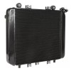 Caltric Radiator Kawasaki Brute Force 650 KVF650 4X4I 2006-2010 Injector