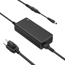 Power Cord for Zebra ZQ510 QLn420 ZQ500 ZQ520 ZQ620 QLN320 ZQ600 Thermal Mobile Printer,PERFEIDY 12V Charger UL Listed AC Adapter for Zebra ZQ610 ZQ630 ZR658 ZR668 QLN220 Replacement