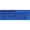 Jayone Seaweed, Roasted and Lightly Salted, 24 Count
