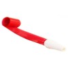 Haha Siblings Lung Capacity Increase Respiratory Muscle Strengthening Device Abdominal Breathing 60cm, 1 Piece / 하하남매 폐활량 늘리기 호흡근강화기구 복식호흡 60cm, 1개