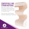 Dynarex Elastic Bandages with Self-Closure, Outstanding Compression and Stretch, Latex-Free