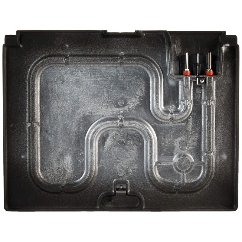 Breville Flat Plate for Breville Smart Grill (BGR820XL)