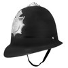 Nicky Bigs Novelties British Bobbie Hat and Baton Costume Prop