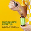 BitterLiebe Bitter Drops - Bitter Substances Made from High-Quality Bitter
