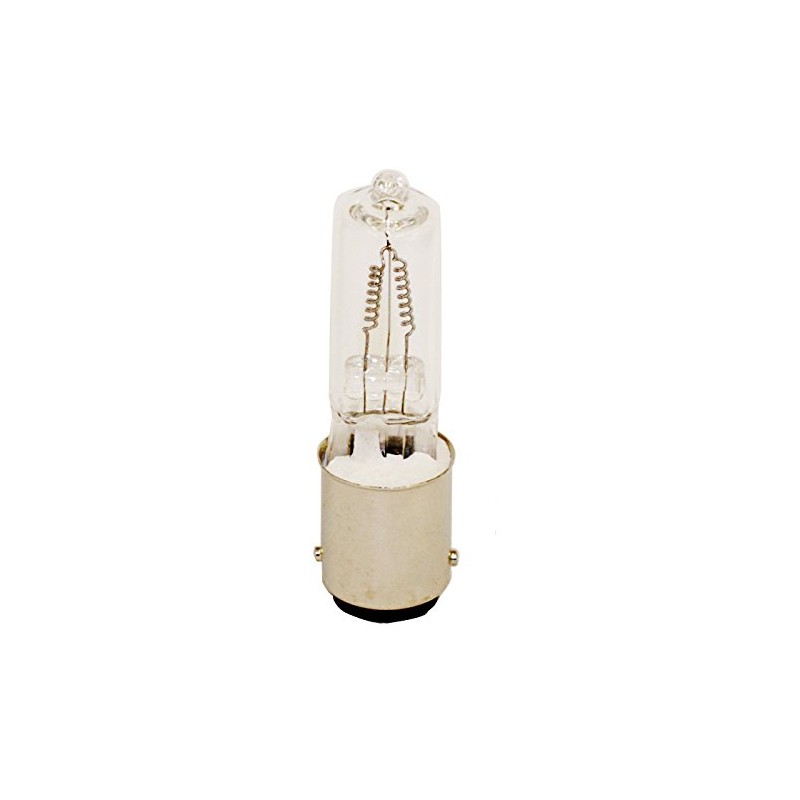 OSRAM FEV 200w 120v BA15d Halogen light Bulb