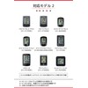 Cat Eye (CAT EYE) OF-200 160-4110 Outfront Bracket 2 Cycle