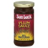 Sun Luck Golden Plum Sauce, 8 oz