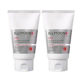 Illiyoon MD Red Itch Care Cream 128ml (2-Pack) Select 2ea