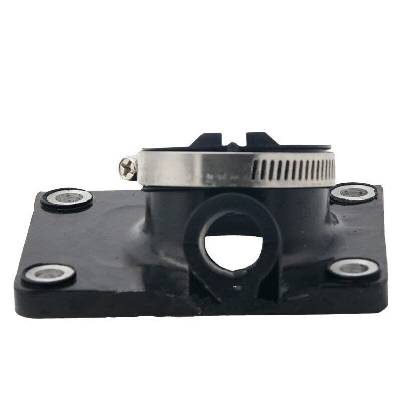 Carburetor Intake Manifold Joint Boot for Yamaha Blaster 200 YFS200