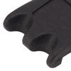 2 Cue Holder Prevent Slip Small Portable Heavy Duty Base