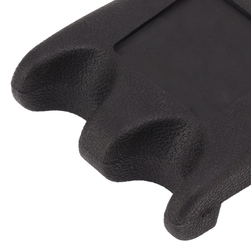 2 Cue Holder Prevent Slip Small Portable Heavy Duty Base