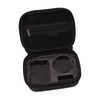 Sports Camera Storage Bag Large Capacity Perfect Fit Mesh Bag